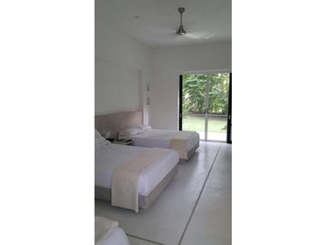 Casa Mesa de Yeguas - Anapoima