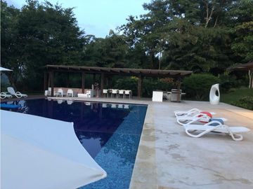Casa Mesa de Yeguas - Anapoima