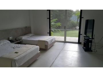 Casa Mesa de Yeguas - Anapoima