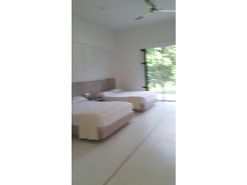 Casa Mesa de Yeguas - Anapoima
