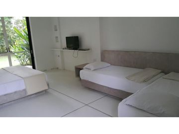 Casa Mesa de Yeguas - Anapoima