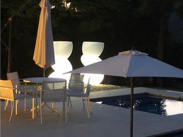 Casa Mesa de Yeguas - Anapoima