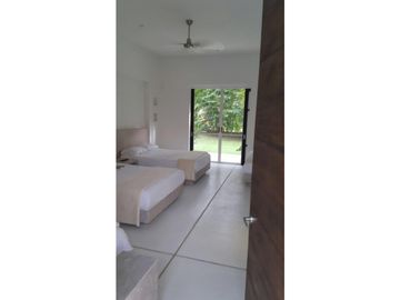 Casa Mesa de Yeguas - Anapoima