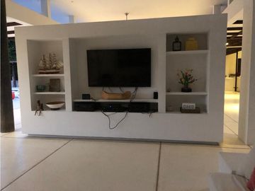 Casa Mesa de Yeguas - Anapoima