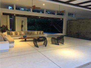 Casa Mesa de Yeguas - Anapoima