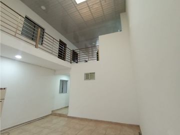 VENTA CASA 2 NIVELES BARRIO LA FLORESTA CN W:9227925