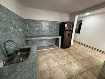 VENTA CASA 2 NIVELES BARRIO LA FLORESTA CN W:9227925