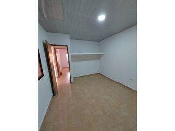 VENTA CASA 2 NIVELES BARRIO LA FLORESTA CN W:9227925