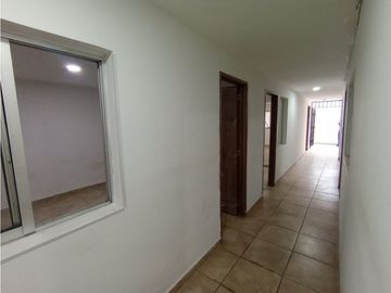 VENTA CASA 2 NIVELES BARRIO LA FLORESTA CN W:9227925