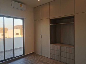 Departamento Venta Penthouse Equipado Cumbres Bonavente, García