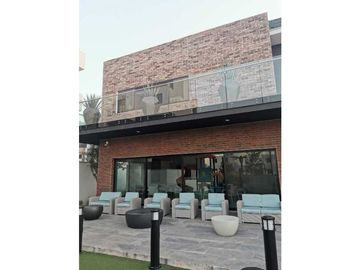 Departamento Venta Penthouse Equipado Cumbres Bonavente, García