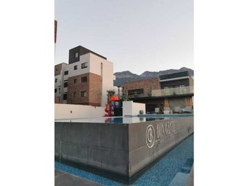 Departamento Venta Penthouse Equipado Cumbres Bonavente, García