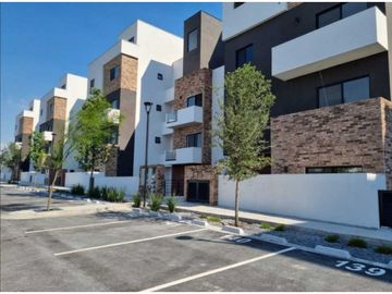 Departamento Venta Penthouse Equipado Cumbres Bonavente, García