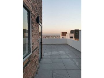 Departamento Venta Penthouse Equipado Cumbres Bonavente, García