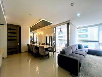 OPORTUNIDAD SEVENDE EXCLUSIVO APARTAMENTO EN BUENAVISTA