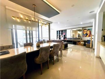 OPORTUNIDAD SEVENDE EXCLUSIVO APARTAMENTO EN BUENAVISTA
