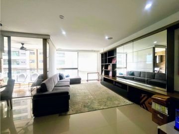 OPORTUNIDAD SEVENDE EXCLUSIVO APARTAMENTO EN BUENAVISTA