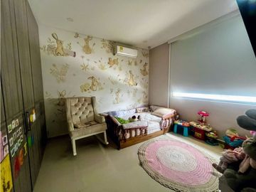 OPORTUNIDAD SEVENDE EXCLUSIVO APARTAMENTO EN BUENAVISTA