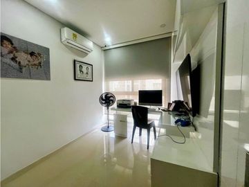 OPORTUNIDAD SEVENDE EXCLUSIVO APARTAMENTO EN BUENAVISTA