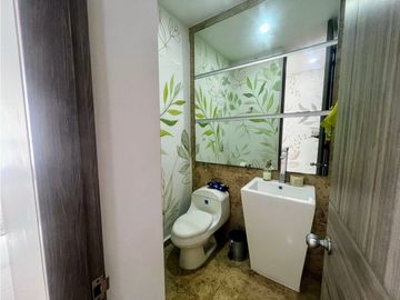 OPORTUNIDAD SEVENDE EXCLUSIVO APARTAMENTO EN BUENAVISTA