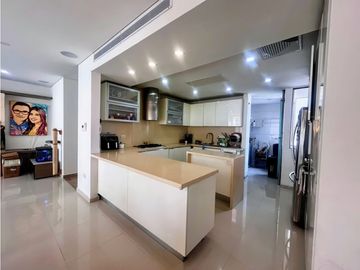 OPORTUNIDAD SEVENDE EXCLUSIVO APARTAMENTO EN BUENAVISTA