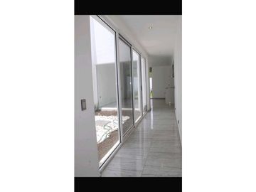 Hermosa casa totalmente nueva en Alamo sur (oportunidad)