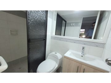 Venta De Apartamento Calasanz Medellin