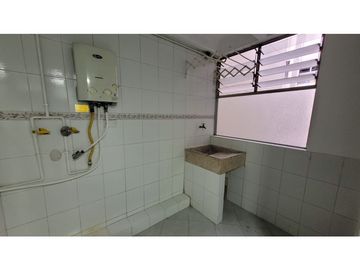 Venta De Apartamento Calasanz Medellin