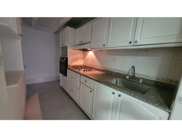 Venta De Apartamento Calasanz Medellin