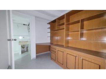 Venta De Apartamento Calasanz Medellin