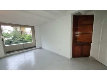 Venta De Apartamento Calasanz Medellin