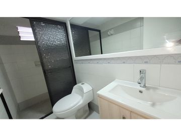 Venta De Apartamento Calasanz Medellin