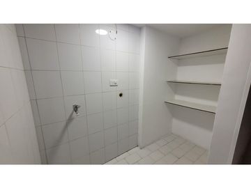 Venta De Apartamento Calasanz Medellin