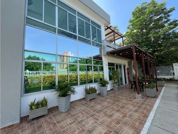 Casa en Venta Villa Campestre Puerto Colombia