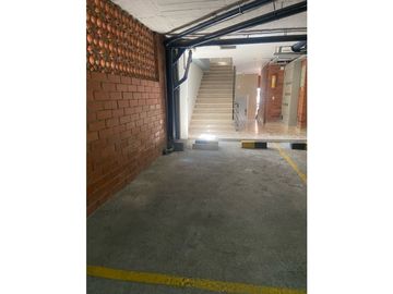 VENTA DE APARTAMENTO DUPLEX EN LA CASTELLANA