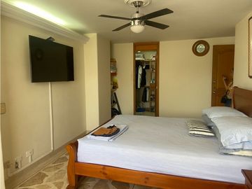 VENTA DE APARTAMENTO DUPLEX EN LA CASTELLANA