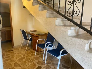 VENTA DE APARTAMENTO DUPLEX EN LA CASTELLANA