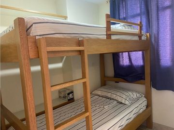 VENTA DE APARTAMENTO DUPLEX EN LA CASTELLANA