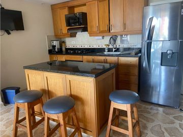 VENTA DE APARTAMENTO DUPLEX EN LA CASTELLANA