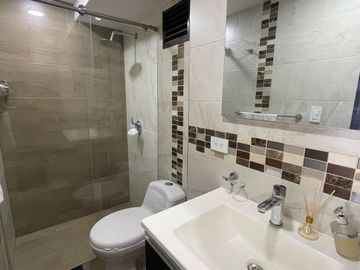 Venta Apartamento Villa del Sol Norte Villa del Parque Cali (VT)