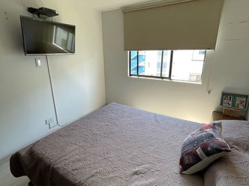Venta Apartamento Villa del Sol Norte Villa del Parque Cali (VT)