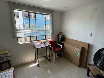 Venta Apartamento Villa del Sol Norte Villa del Parque Cali (VT)