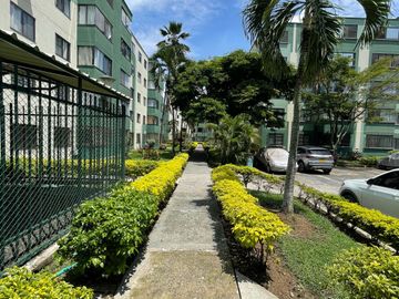 Venta Apartamento Villa del Sol Norte Villa del Parque Cali (VT)