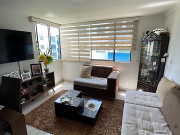 Venta Apartamento Villa del Sol Norte Villa del Parque Cali (VT)