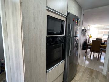 Venta Apartamento Villa del Sol Norte Villa del Parque Cali (VT)