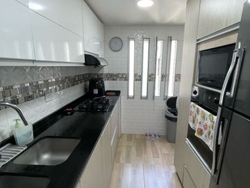 Venta Apartamento Villa del Sol Norte Villa del Parque Cali (VT)