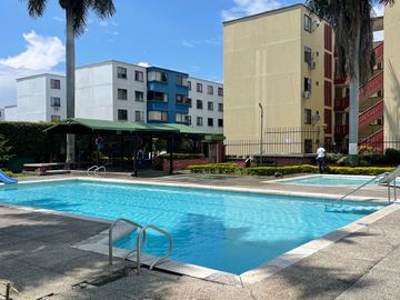 Venta Apartamento Villa del Sol Norte Villa del Parque Cali (VT)