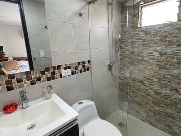 Venta Apartamento Villa del Sol Norte Villa del Parque Cali (VT)