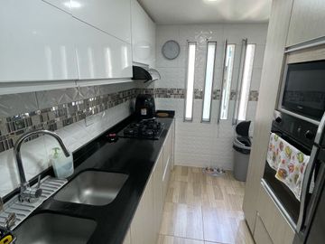 Venta Apartamento Villa del Sol Norte Villa del Parque Cali (VT)