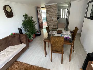 Venta Apartamento Villa del Sol Norte Villa del Parque Cali (VT)